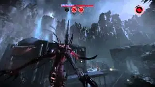 Self explanatory clip of why the Wraith is OP