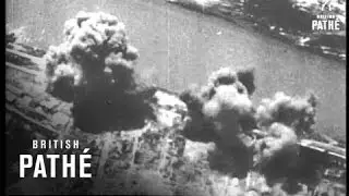 Korea Raid On Red Capital (1952)