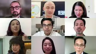 Asian Leadership Conference 2023 Speakers Showcase | Trailer