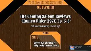 The Gaming Saloon Reviews 