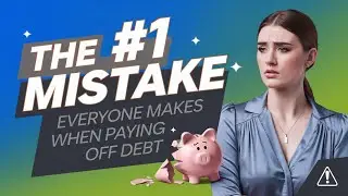 Debt Repayment Mistakes to Avoid in 2025
