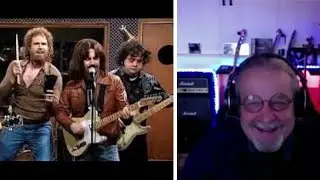 Blue Oyster Cult's Joe Bouchard talks SNL skit I need more cowbell