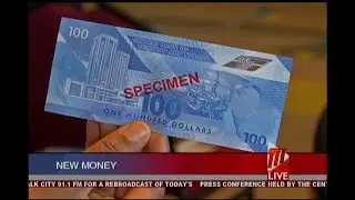 New $100 Bill Rolls Out As Use Of Old Note Ends On December 31st