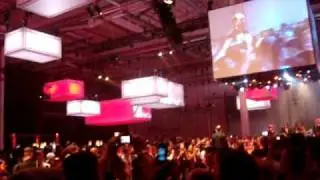 FullTiltPoker.net Million Euro Challenge 2009 Hamburg (Opening Show)