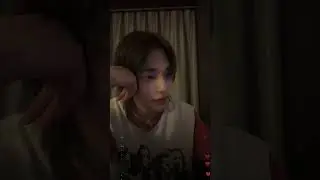 [FULL LIVE] Stray Kids Hyunjin Live on Instagram (24.01.2026)
