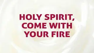 Holy Virgin, By God’s Decree Song Lyrics | Divine Hymns