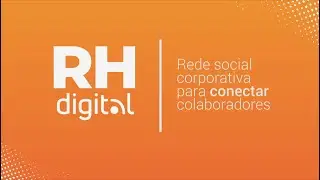 RH DIGITAL | Plataforma unificada de servi&ccedil;os para o RH