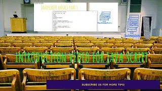 JavaScript Basics Tutorial for Beginners in Tamil 2020