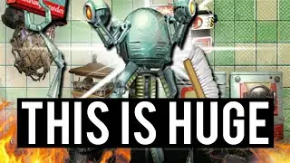 Fallout 76 Just Got a NEW LIMITED TIME EVENT & You Don't Want to Miss the Unique Rewards..
