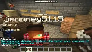 GhostCraft #1 (Падать нам не запретишь)