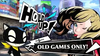 Get In Loser, We're Playing Old Games | The Nintendo Drive 137