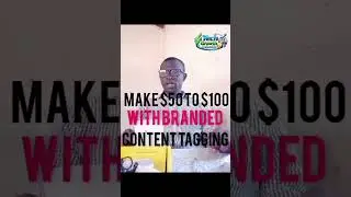 How to Make Money with Facebook & Instagram Branded Content 2026