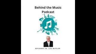 Episode 16: Les Butler