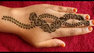 isharat Isshu  Live Stream - isharat is live Trendy And Stylish Mehandi Design🌸✨