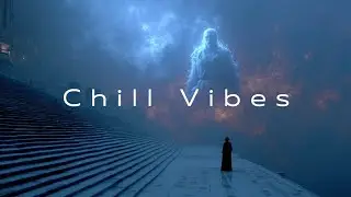 Winter Deep Work Music ~ Epic Focus Playlist & Study Background Ambience