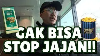 Transit Singapore! Niat Hemat Tiket Malah Keluar Lebih?!