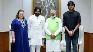 గల్లీ నుండి ఢిల్లీ లో కూడా #andrapolitics #gamechanger #pawankalyan నే,ఇటు #megafamily లో కూడాను