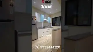 Book Now  1 BHK Apartments☎️9999444220, in Ace Yamuna Expressway