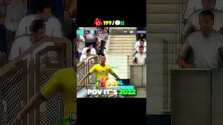 FIFA Mobile 22: The Nostalgia Hits Different🥹 #fifa #shorts