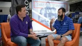 NACC 2017 | Interview with Bryan Champ