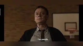 Dark series mind blowing scene