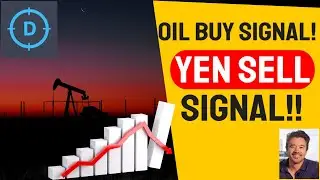 Gold & silver steady. Buy signal for WTI Crude & sell signal for Yen