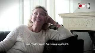 Entrevista a Patti Stiles | Plataforma vs Who, what, where (PROL)