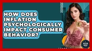 How Does Inflation Psychologically Impact Consumer Behavior? - Inflation Insight Channel