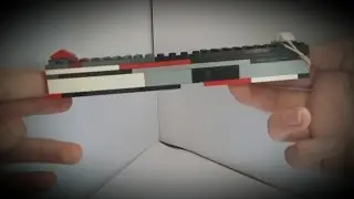 Lego glock v2 instructions final