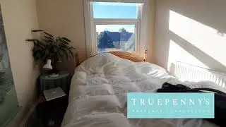 Forest Hill Road, SE23 - 2 Bedroom period flat - To Let