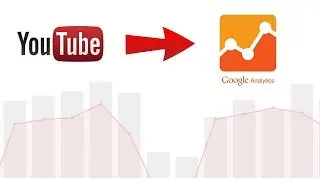 Get google analytics property tracking id  for Youtube (IN HINDI)