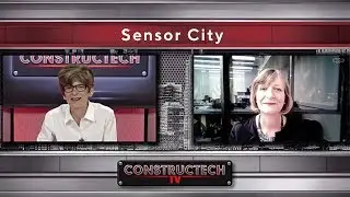 What Is a Connected City