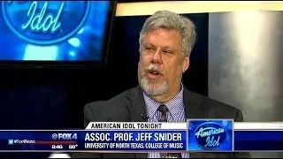 American Idol Recap