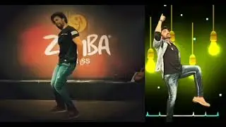 Tribute to Megastar ||Tollywood Hero Arjun mahi||srkcreationz
