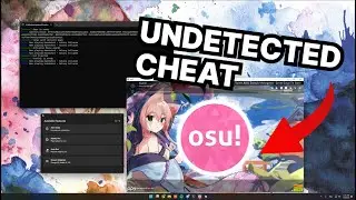 osu! undetected cheat | Enlighten, Aim Assist, Replay Bot and Auto Bot