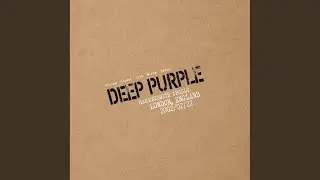 No One Came (Live in London 2002)
