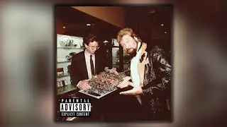 Westside Gunn - HEELS HAVE EYES (Full EP)