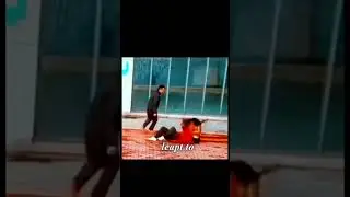 Loyal Dog Saves Owner From Thief &ndash; True Courage and Heartwarming Loyalty!🐾 #shorts#shortvideo#viral