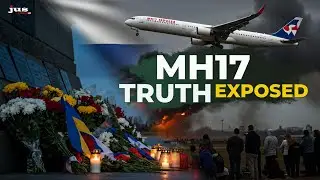 सच का खुलासा: MH17 त्रासदी और न्याय की खोज | MH17 Crash | Unveiling the Truth