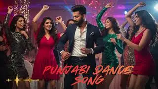 💃 Punjabi Dance Songs That Make Everyone Move | Viral Beats 🕺