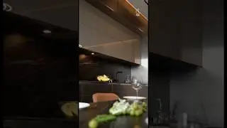 Quiet Luxury Kitchen