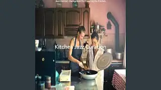 Awesome Music for Kitchen ASMR