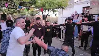 دبكة العريس محمود حمد (حودا) والفنان صالح الرباع 🔥🔥🔥 تسجيلات بشارات 2023