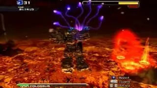Давайте поиграем в Sonic Unleashed: 42 - Колоссальные оттенки Тени Колосса