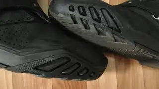 Icon 1000 Retrograde  boots Косяки