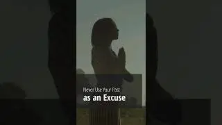 Faith Lesson From Shiloh: Never Use Your Past as an Excuse - Full Video in Description