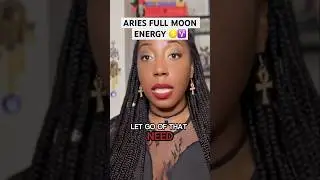 🚨ARIES MOON REMINDER🚨