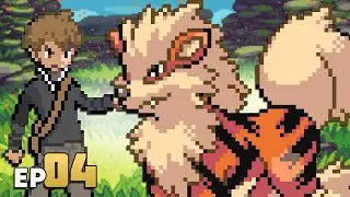 Sam is trying to reform a whole nation! - Pokemon The First Journey EP 4 | Fan Game