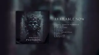 Hoducoma &mdash; Pantheon [Full Album]