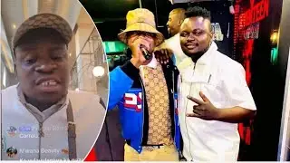 Kokwani Chauke yidye biriviri 🌶 and responded to Gagash|Ka Gaza ati chavani 🤪🙄